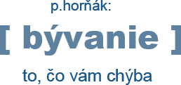 byvanie logo